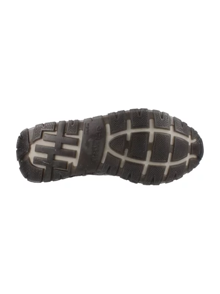 Sneakerși Hispanitas negru
