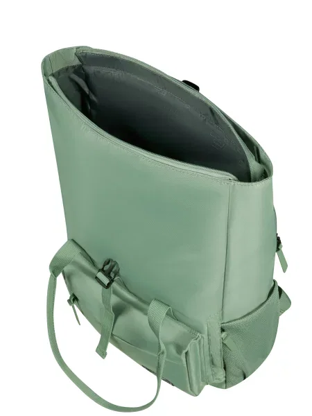 American Tourister Рюкзак зелений