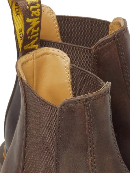 Ботинки Dr. Martens