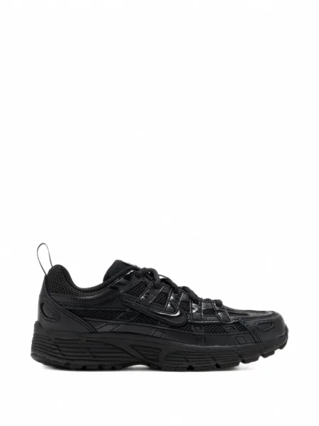 Sneakersy dziecięce Nike czarne