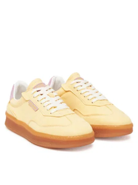 Steve Madden Sneakersy Euphoria žlutá
