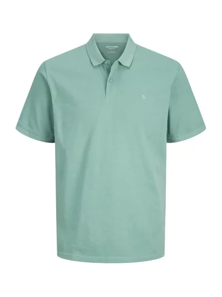 JACK & JONES Tricou turcoaz