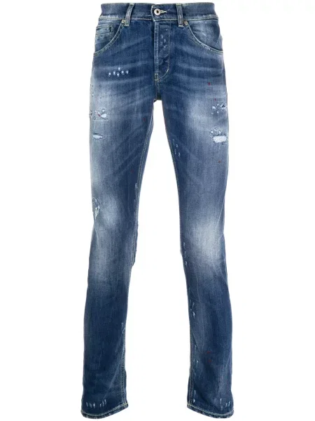 Traperice Dondup plava