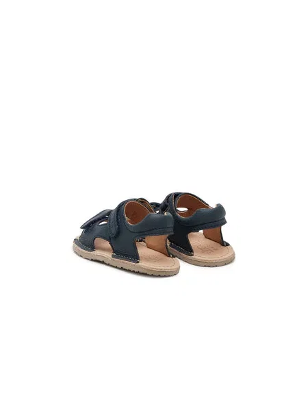 Froddo Basutės Barefoot Flexy Mini M mėlyna