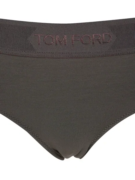 Chiloți Tom Ford din modal verde