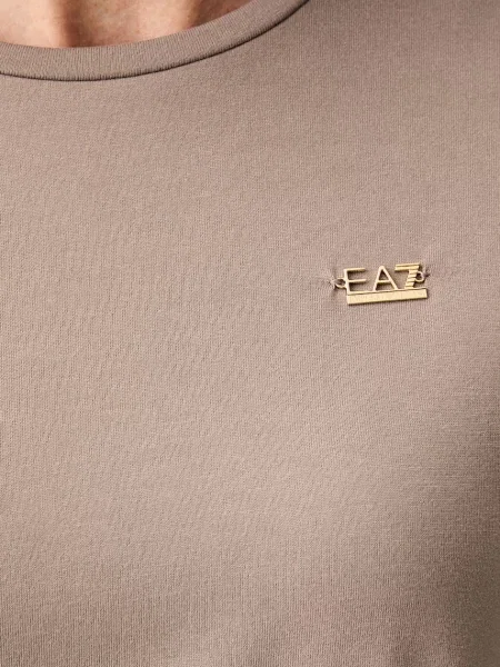 Лонгслив Ea7 Emporio Armani