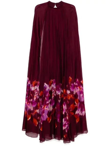 Haljina Sachin & Babi crvena