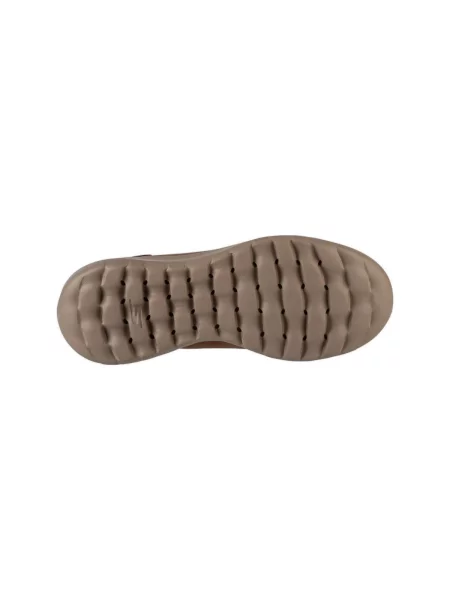 Skechers Bokacsizma On-the-GO Joy barna