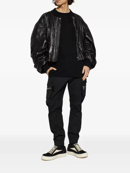 Tricou Rick Owens negru