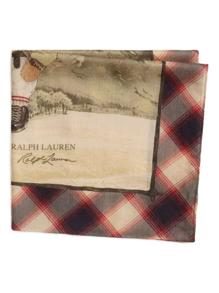 Kratak samt polo majica Polo Ralph Lauren s vezom crna