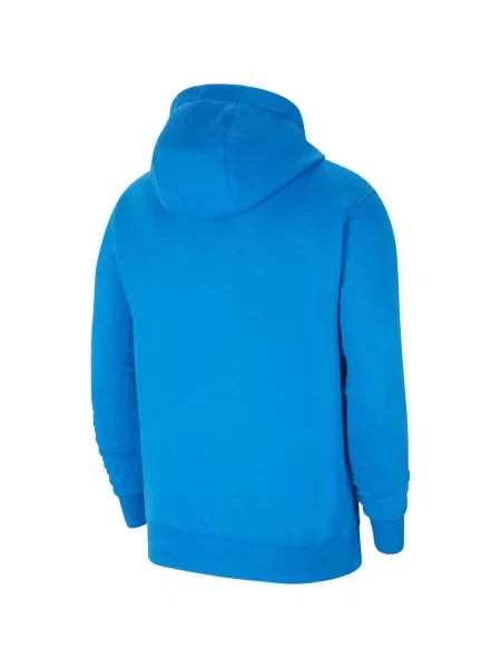 Bluza Z Kapturem Dziecięca Polar Park 20 biała