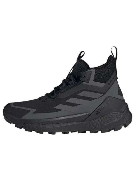 Trekingové trekingové topánky Adidas Terrex