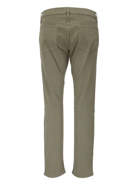 Pantaloni Frame verde