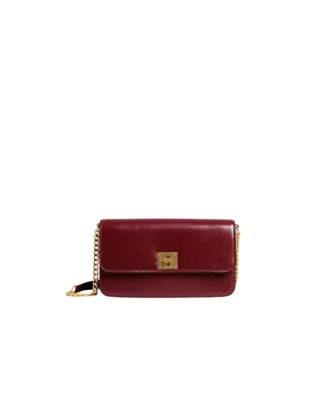 Torebka Golden Goose czerwona