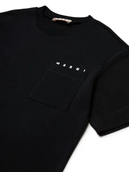 Детская футболка Marni
