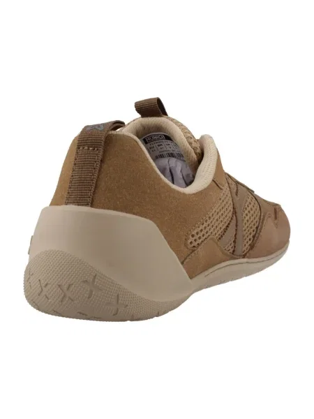 Pantofi Munich maro
