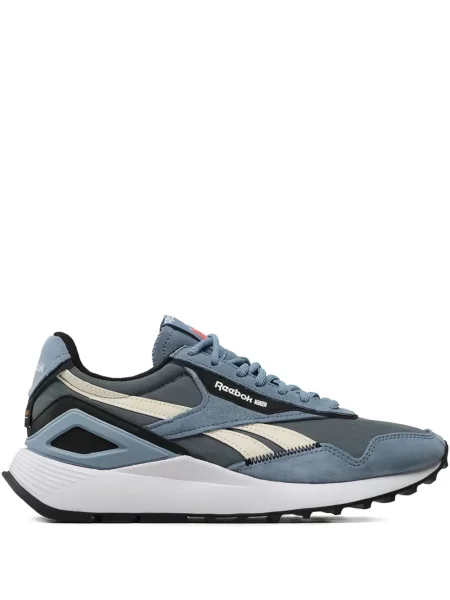 Sneakerși Reebok clasici albastru