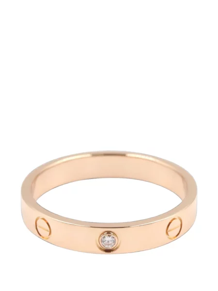 Inel Cartier