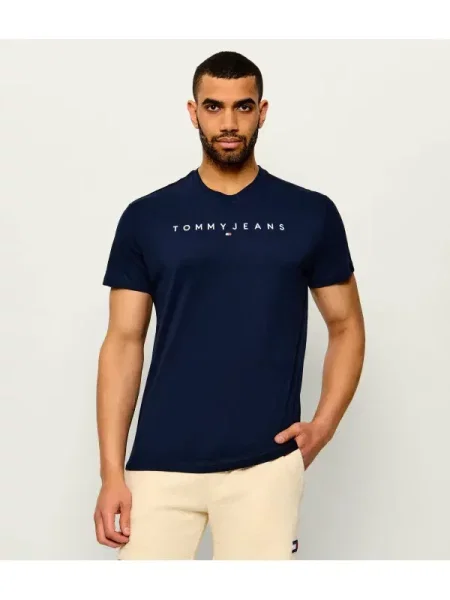 Tommy Jeans Tricou