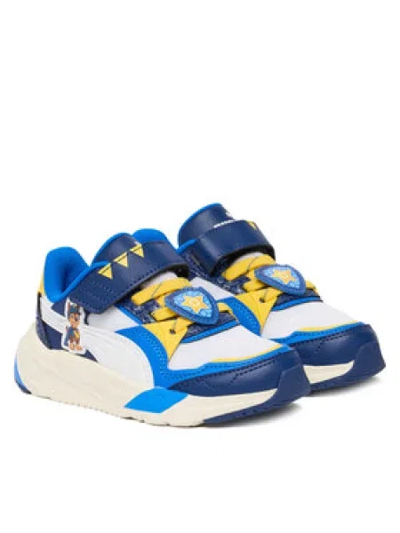 Puma Laisvalaikio batai Trinity 2 Paw Patrol AC+ PS 01 Spalvota