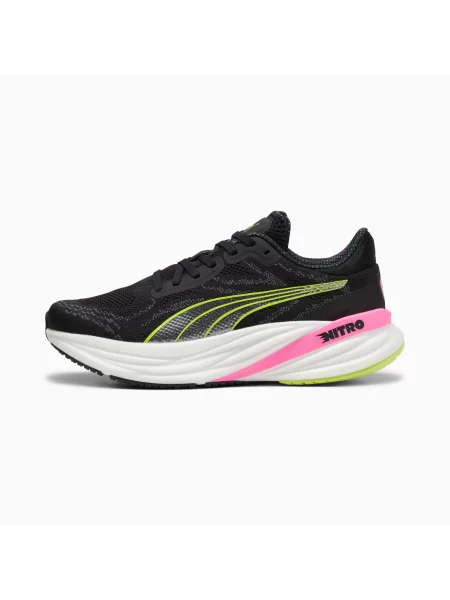 PUMA buty do biegania Magnify NITRO™ 2 Buty czarny