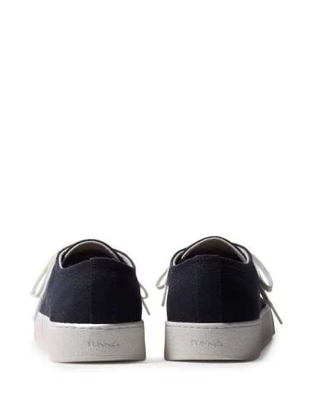 Sneakerși Sunnei negru