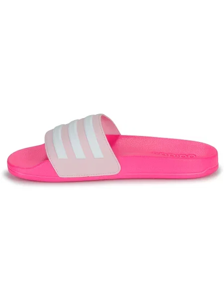 Gyerek félcipő Adidas rózsaszín
