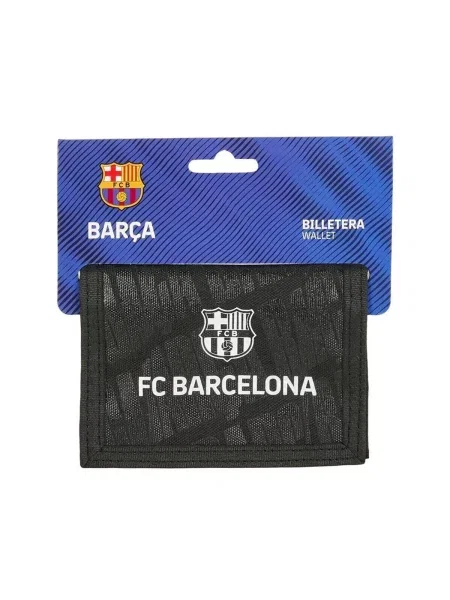 Torba Fc Barcelona crna