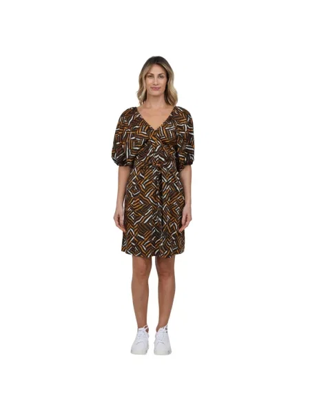 Sukienka Max Mara Weekend dzwony