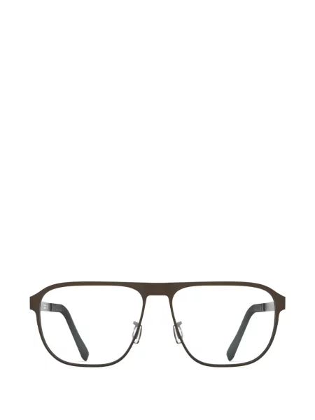 Ochelari de soare Blackfin maro