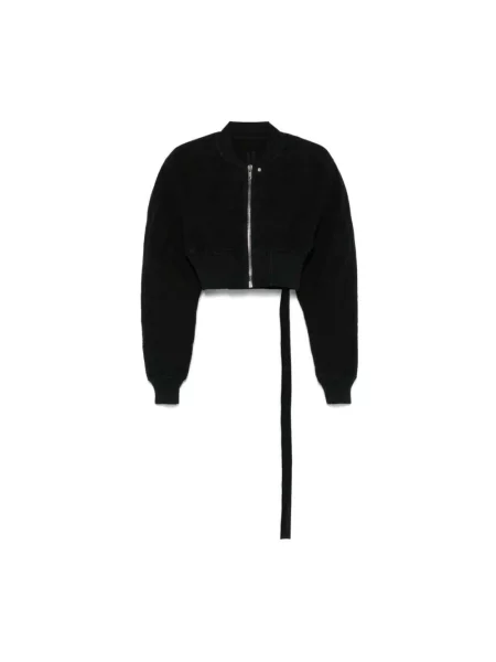 Kurtka Rick Owens czarna
