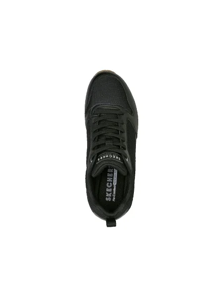 Pantofi Skechers negru