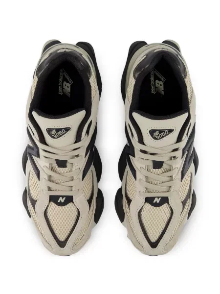 Sneakerși New Balance 990 gri