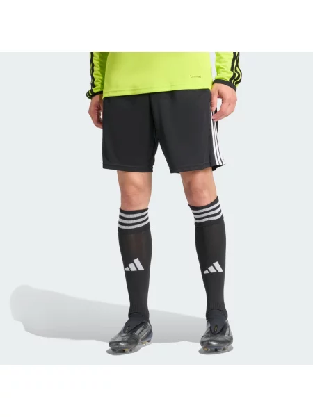 ŠORTKY REFEREE 26 bílé