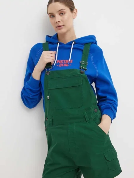 Гащеризон Picture Baylee зелено