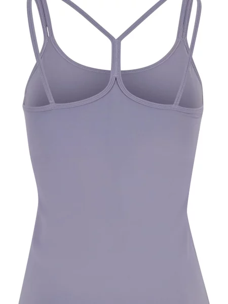 Urban Classics Športni top lila