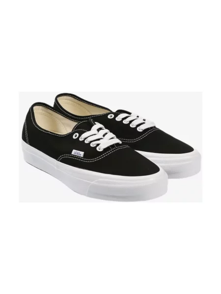 Sneakersy Vans Authentic czarne