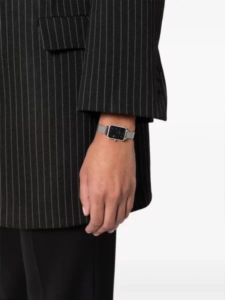 Laikrodžiai Daniel Wellington juoda