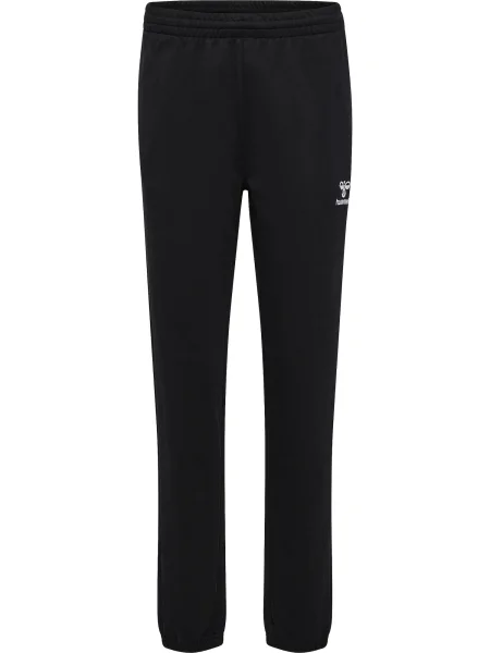 Hummel Pantaloni sport Go negru alb