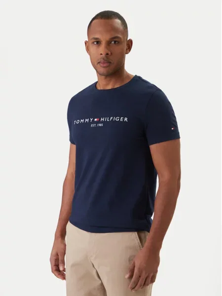 Tričko Tommy Hilfiger