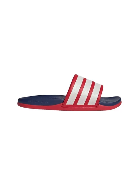 Félcipő Adidas piros