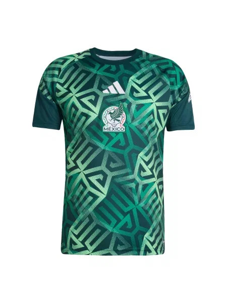 Tričko Adidas jersey bílé