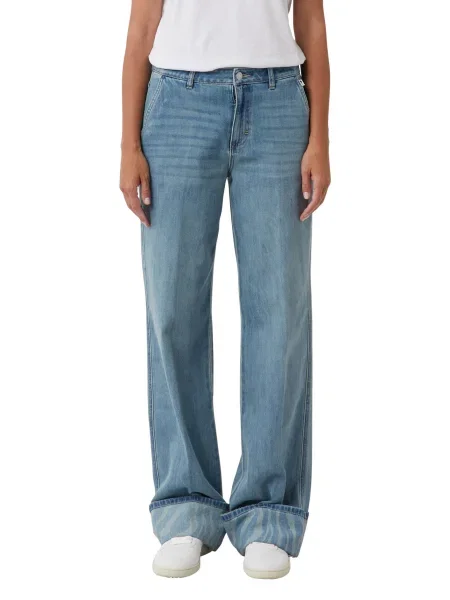 Comma casual identity Kavbojke moder denim