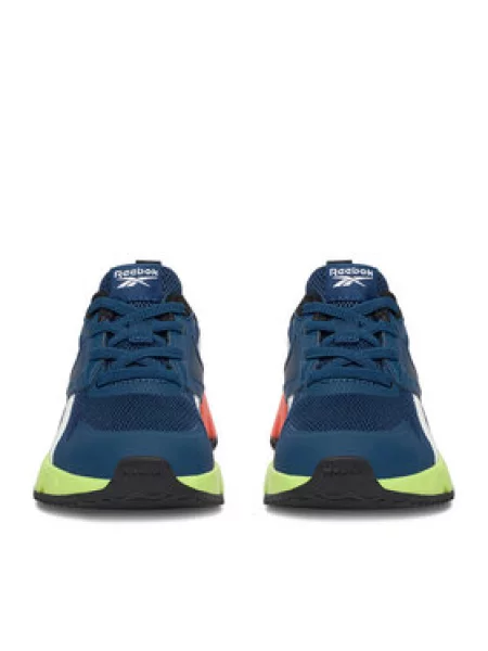 Laisvalaikio batai Reebok CEO-ZIG VECTOR Tamsiai mėlyna