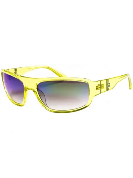 Ceas Guess galben