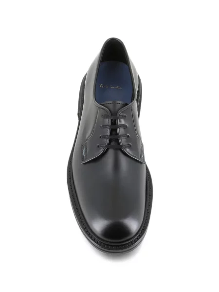 Pantofi Paul Smith negru