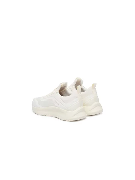 Superge Calvin Klein Light Runner Sock Mesh Lycra Kremna