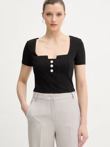 Блузка Guess EVELINA