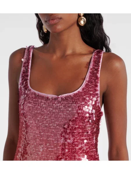 Rochie Simkhai roz