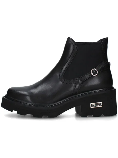 Pantofi Cult negru